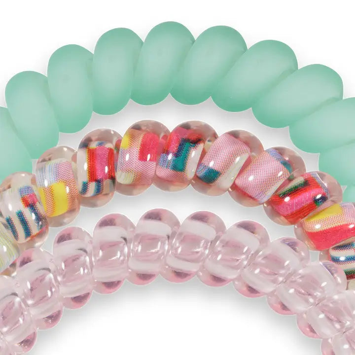 Small Teleties (Spring Splash)