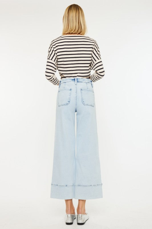 Throwback Thursday Jeans