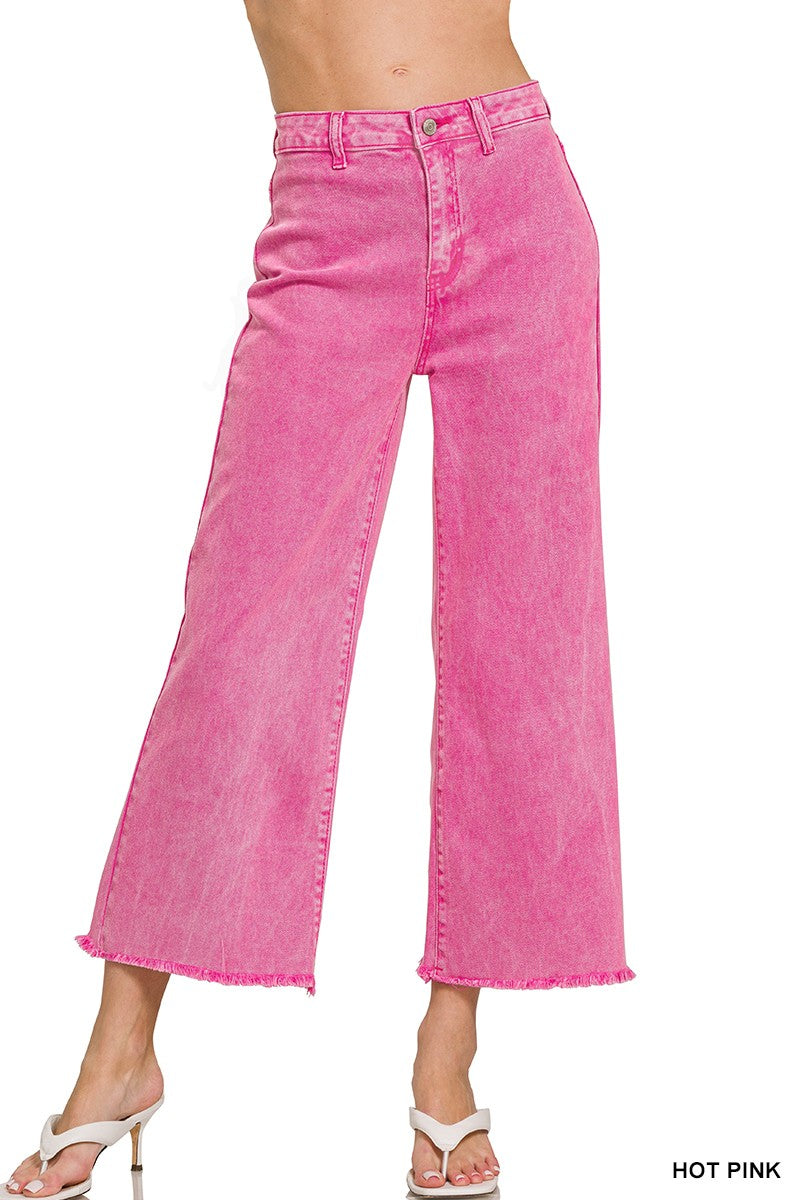 True Love Denim Pants