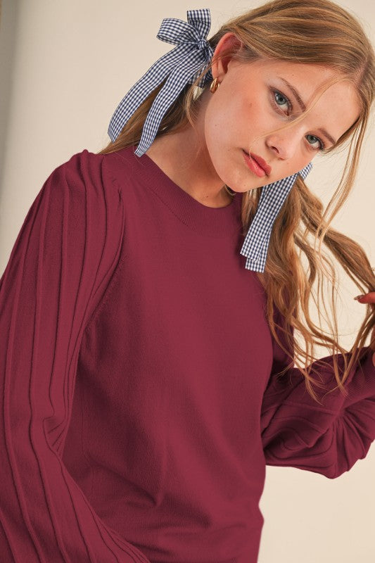 Thinking Out Loud Top
