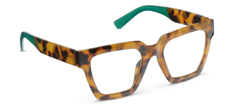 Sterling Reading Glasses (+1.50)