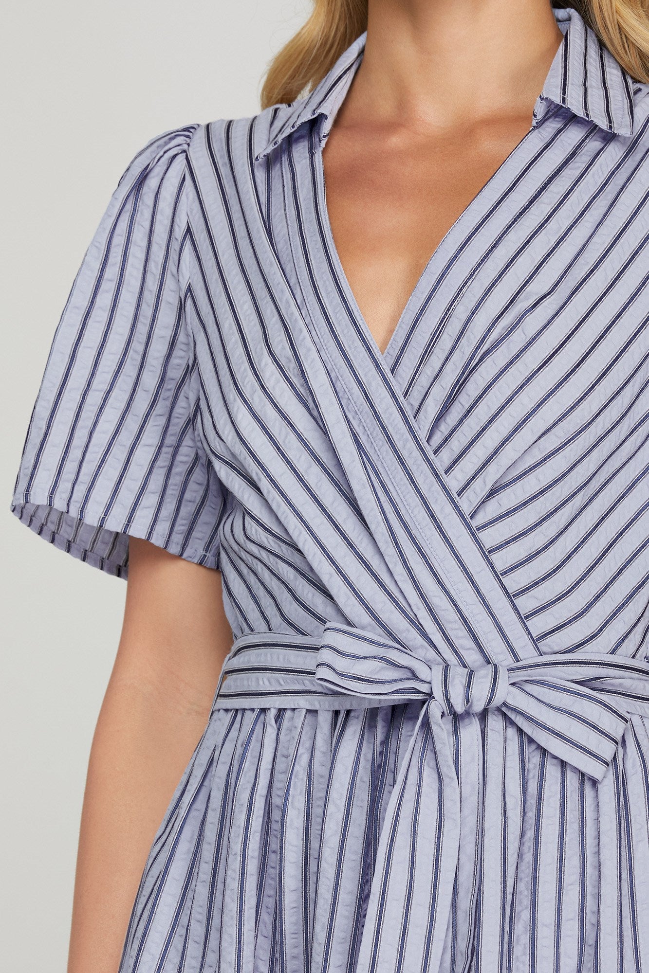Southern Charm Midi Dress
