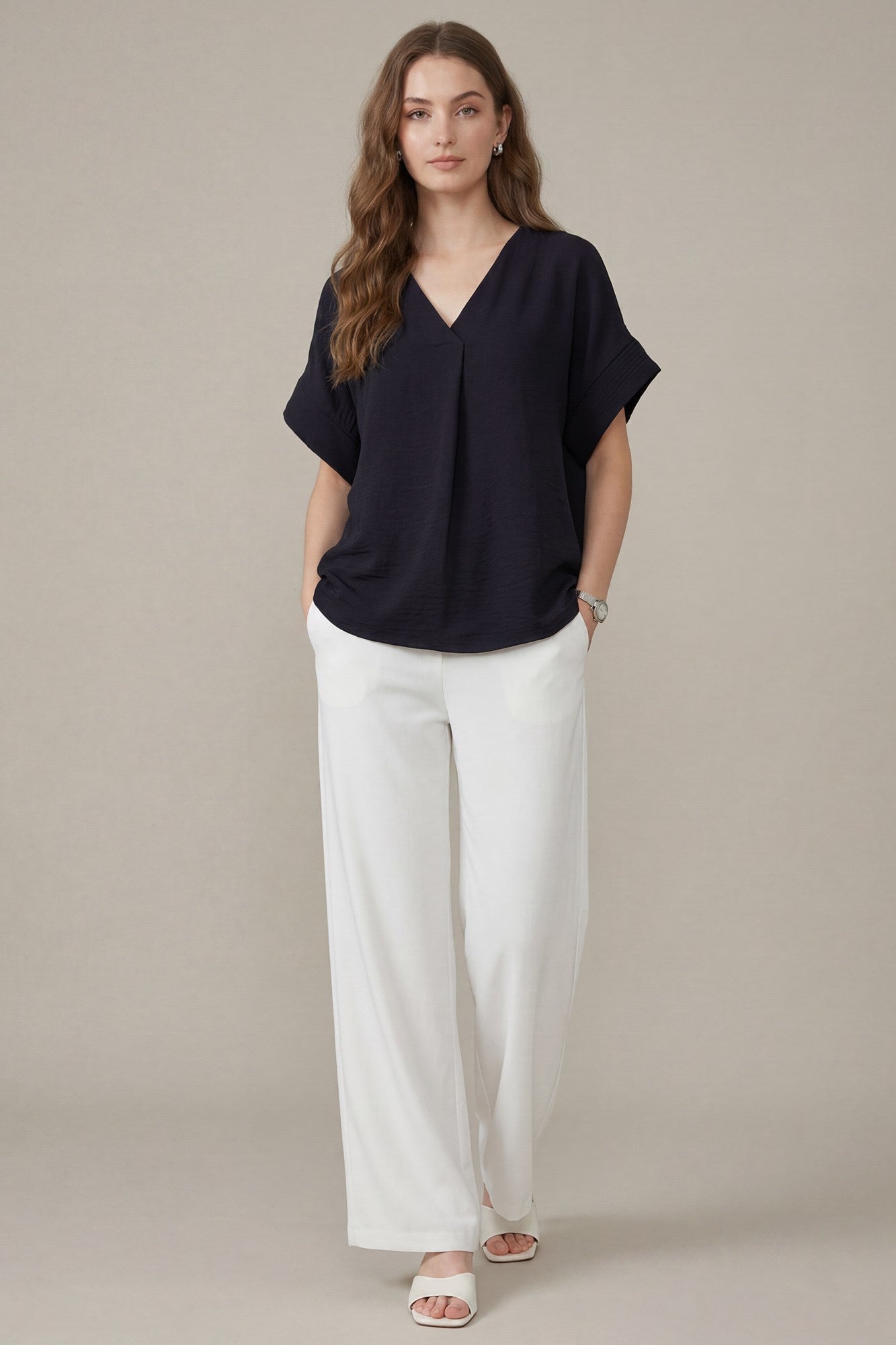 Weekend Essential Top