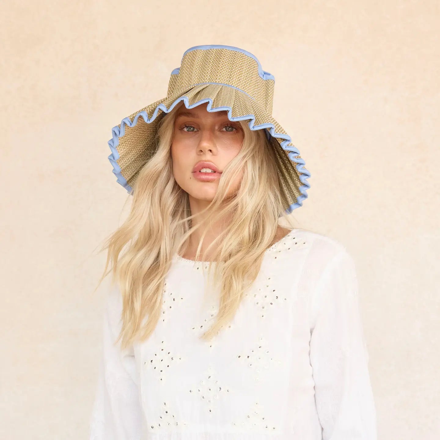 Dream Capri Hat