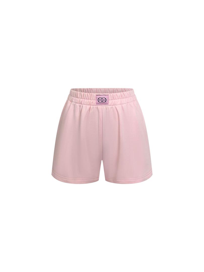 Coco Short - Pink