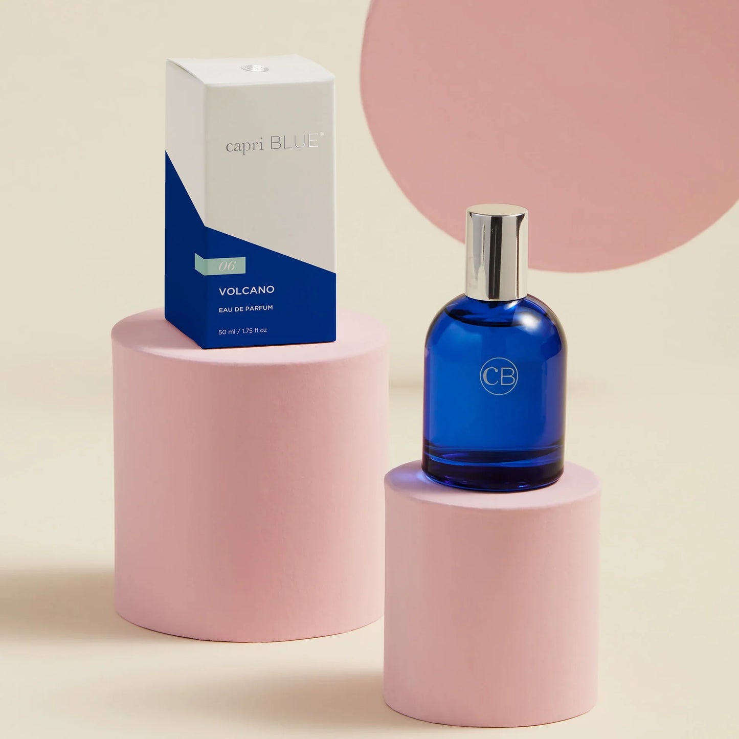 Volcano Eau de Parfum (1.75 oz)