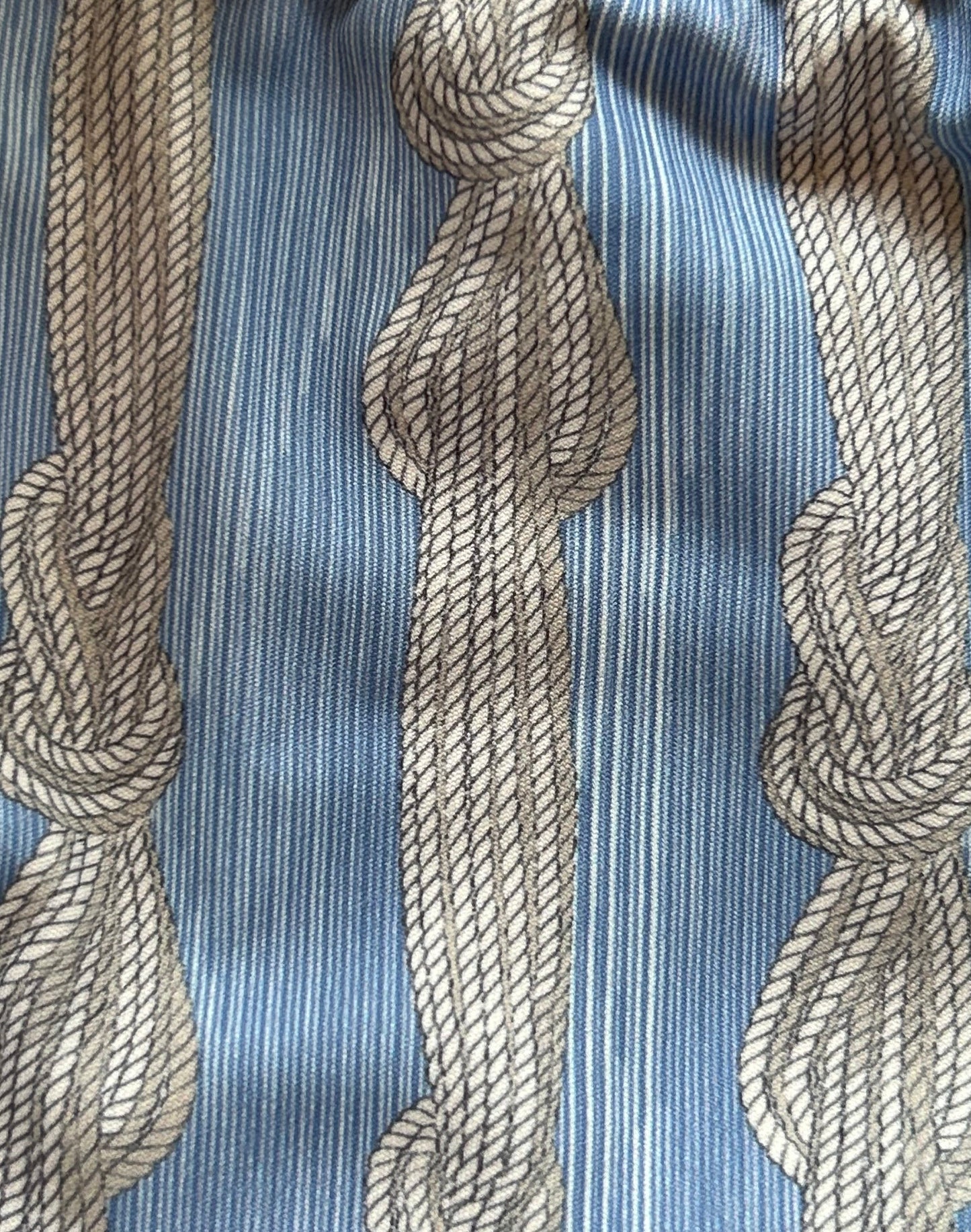 Beachside Swim - Coastal Blue