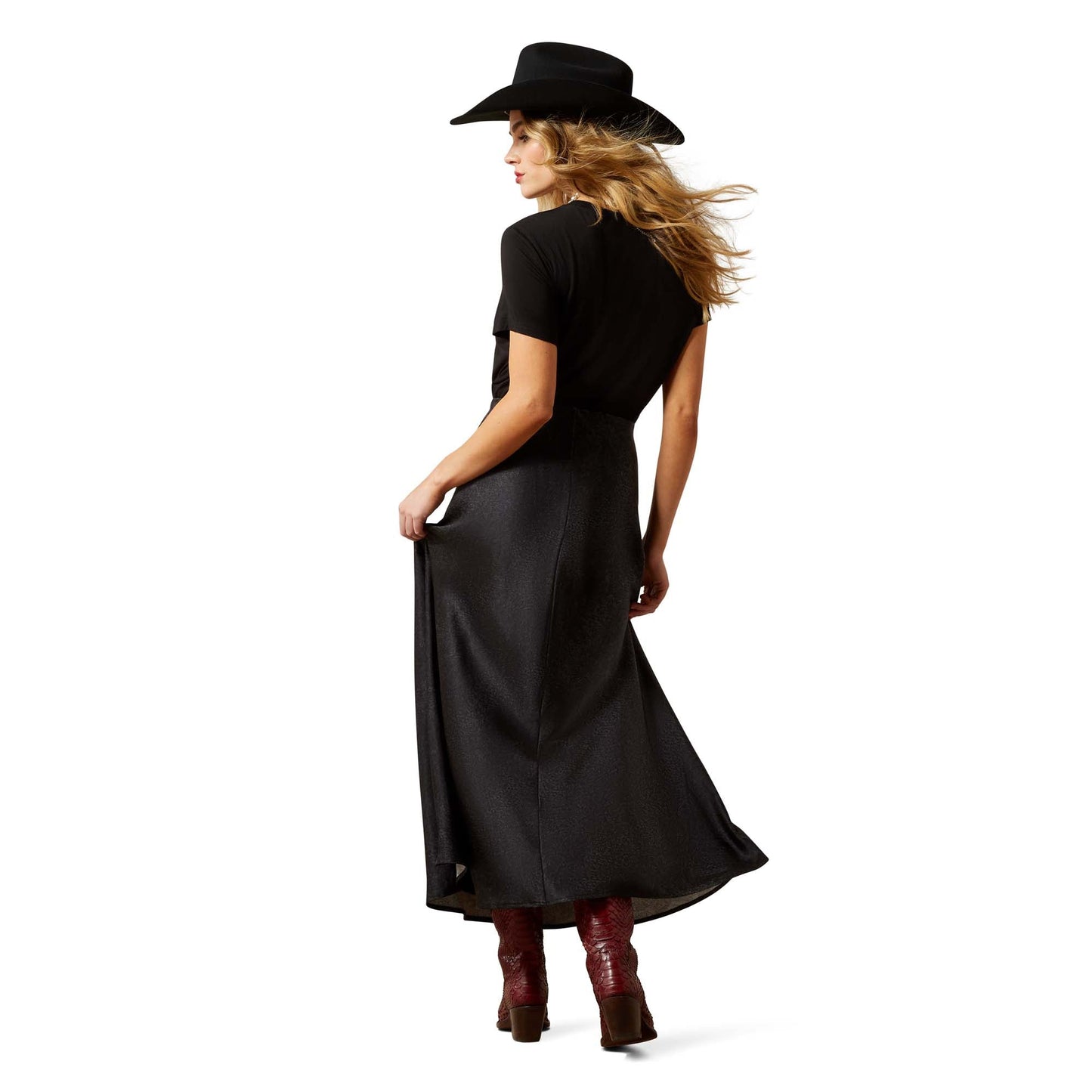 Ariat Black Jolie Shirt
