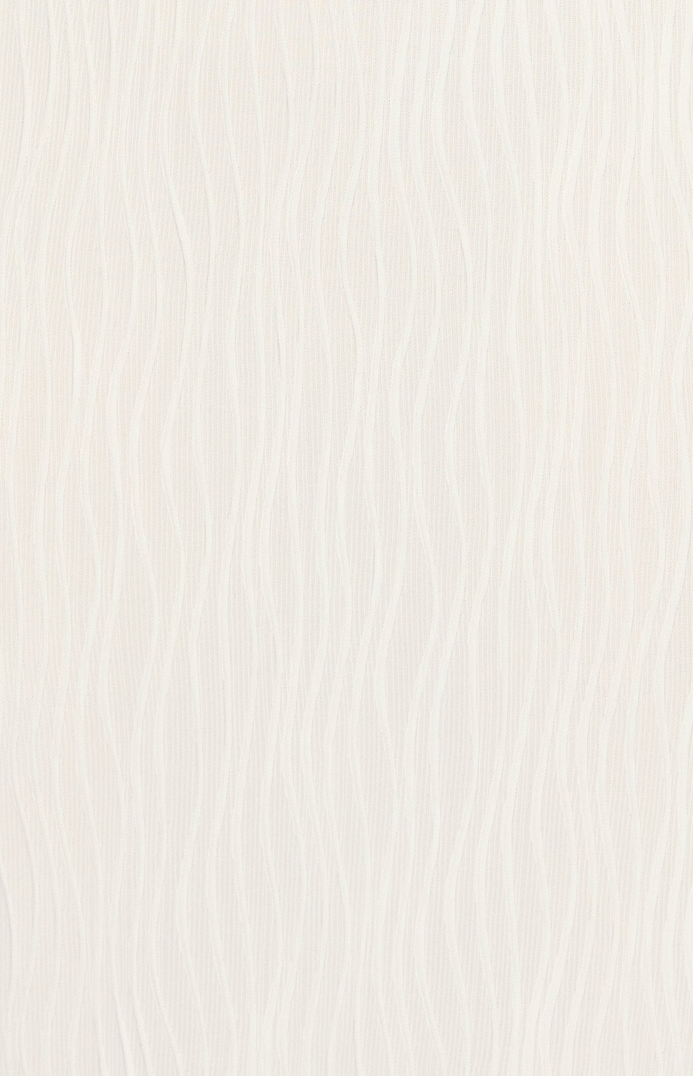 Queenie Midi Dress - White