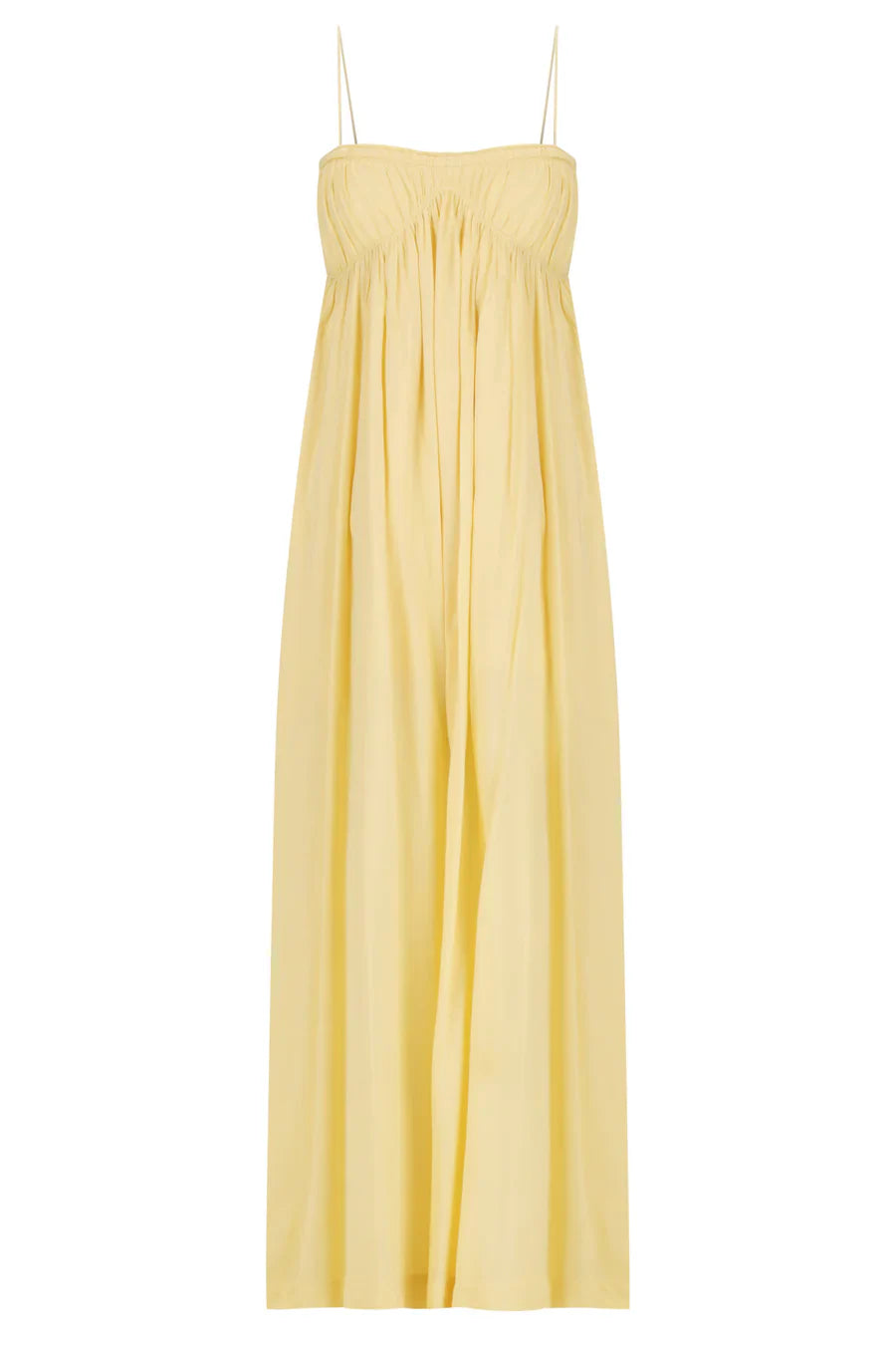 Drop Maxi - Mellow Yellow