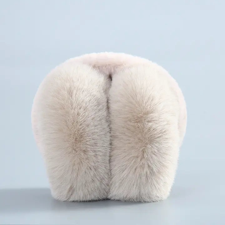 Winter Warmth Earmuffs