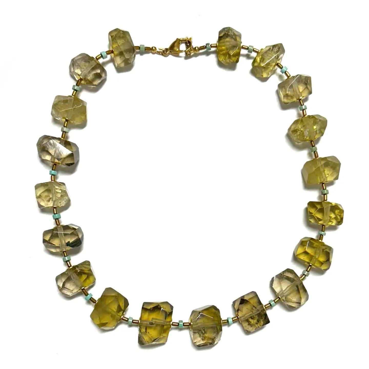 Dessie Necklace