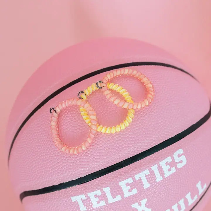 Small Teleties (Lexie Hull)