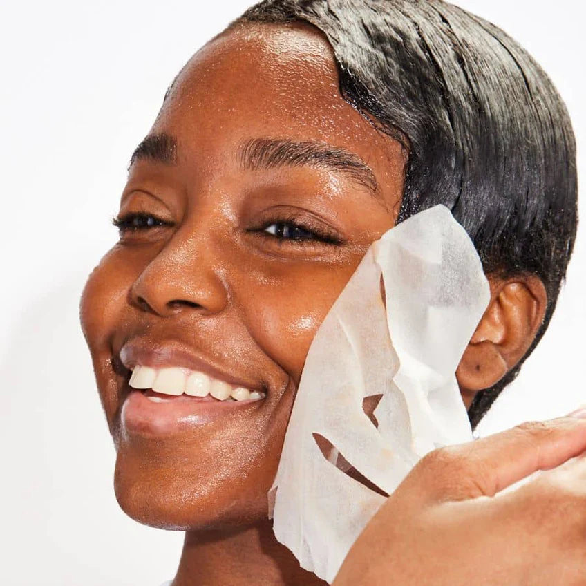 Wake Up Call Sheet Mask