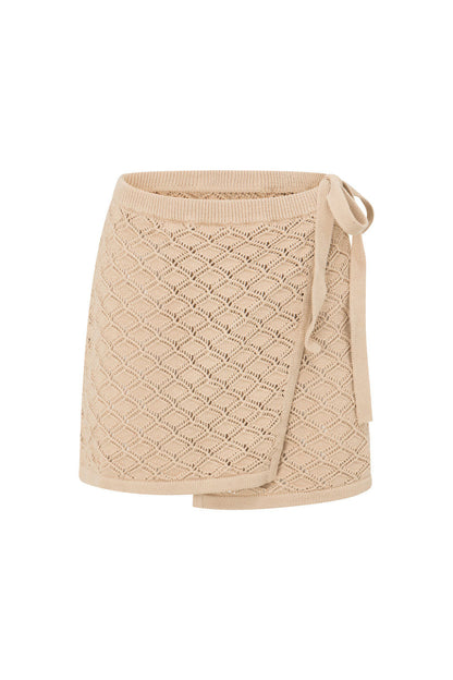 SAMPLE-Dune Skirt
