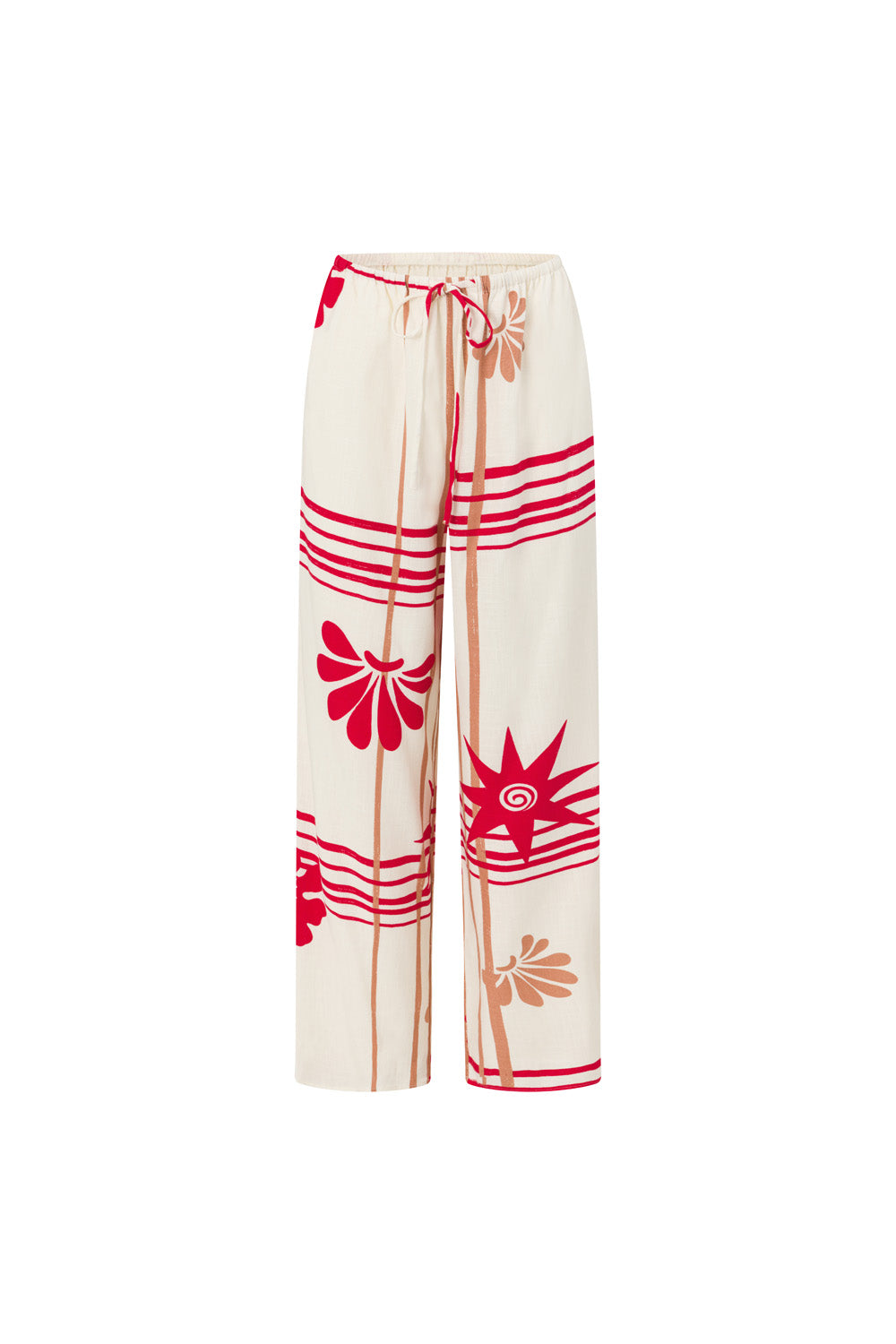 Aspyn Pants - Moana