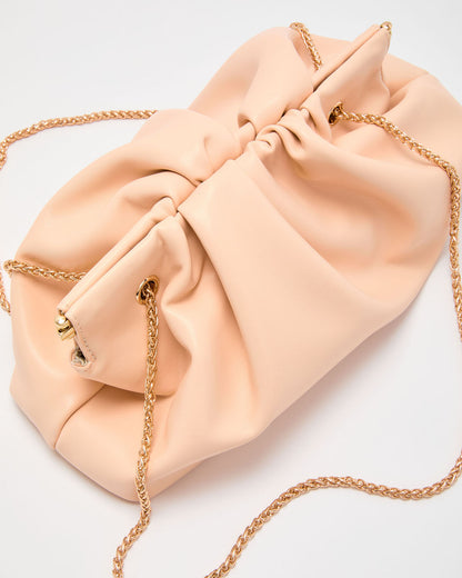 Albelle Pouch Clutch Bag