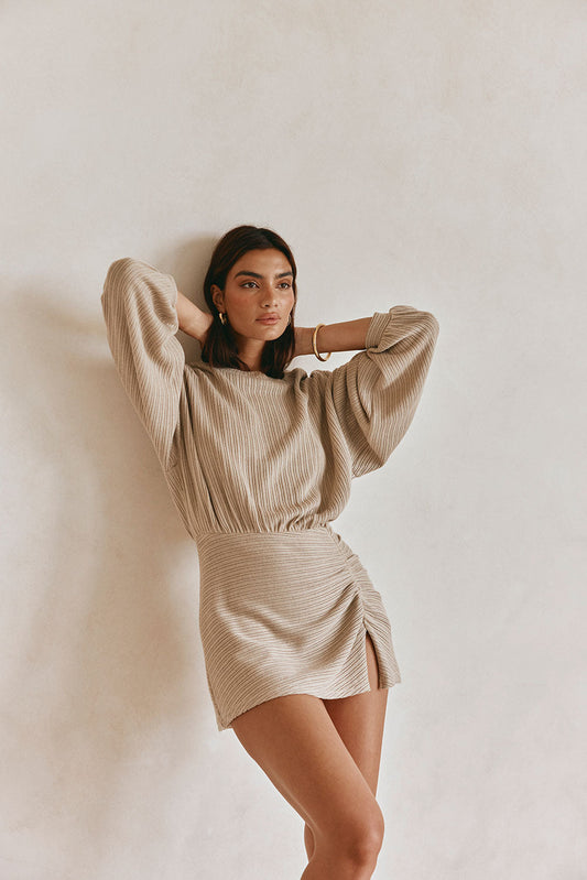 SAMPLE-Corinna Dress