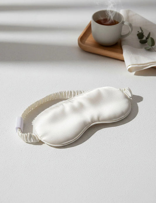 Silk Sleep Eye Mask