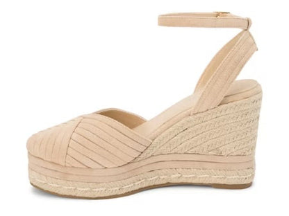 Becca Wedge - Natural
