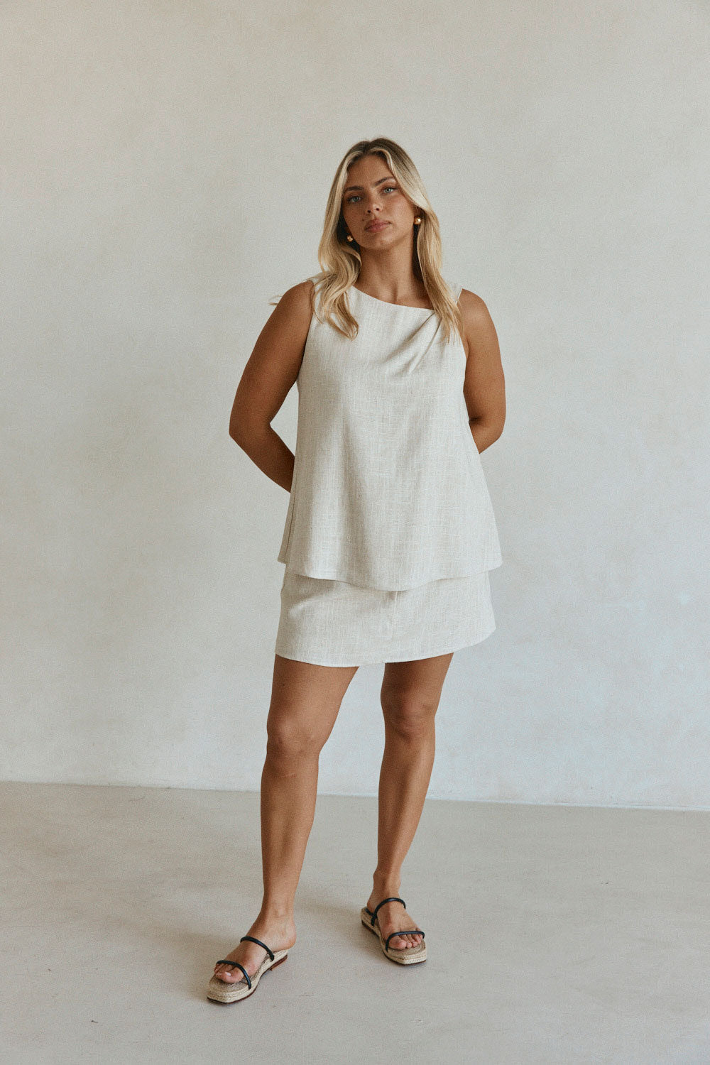 Luella Top