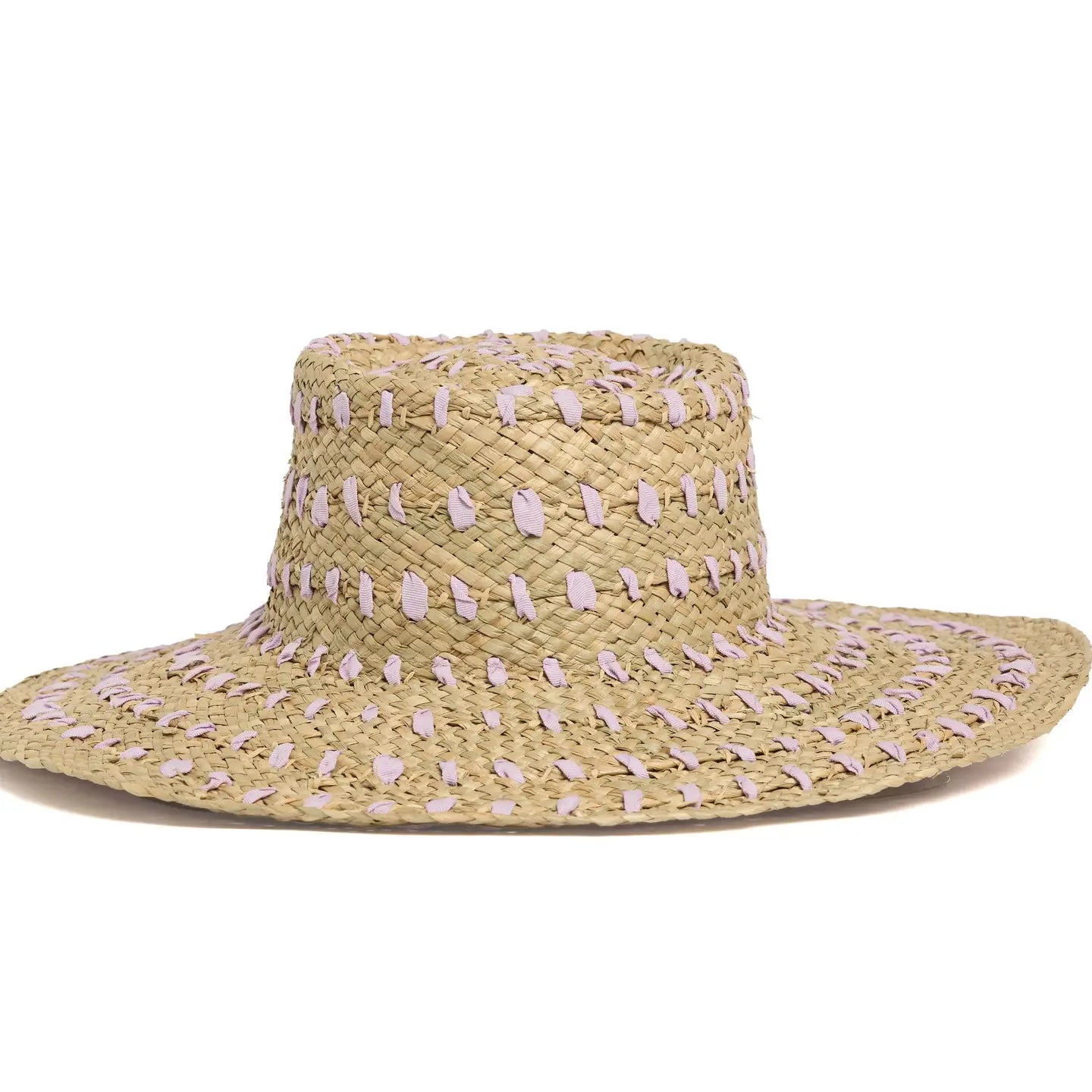 Daydream - Palmy Island Hat