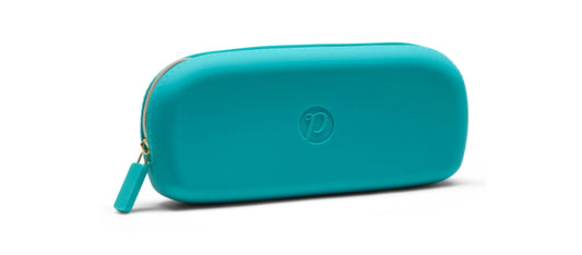 Silicone Case (Teal)