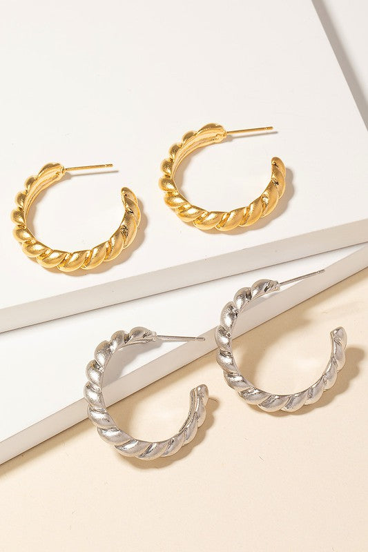 Thought Of You Hoops