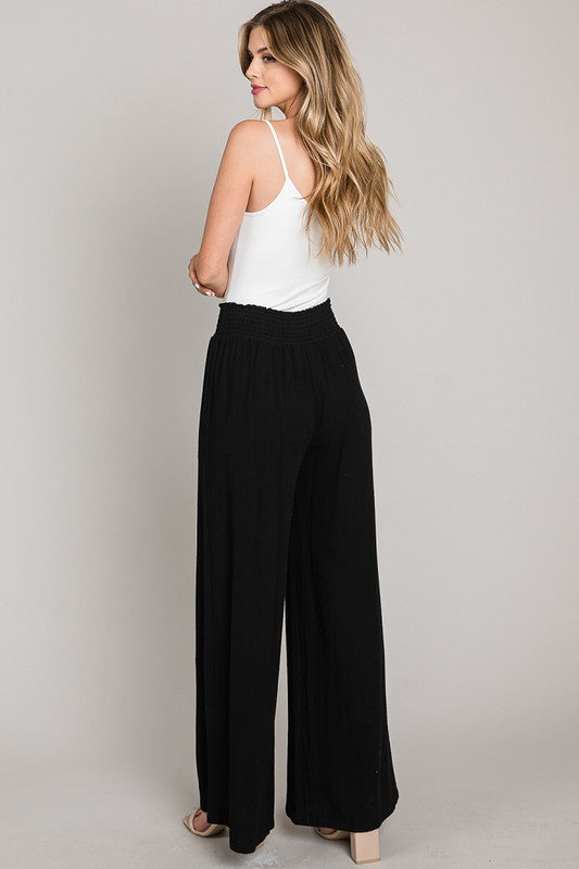 Walk With Me Pants