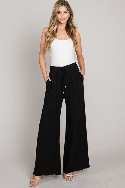 Walk With Me Pants