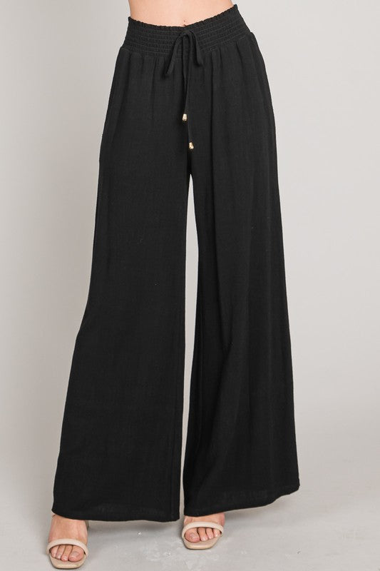 Walk With Me Pants