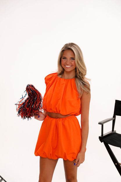 Caden Set - Orange