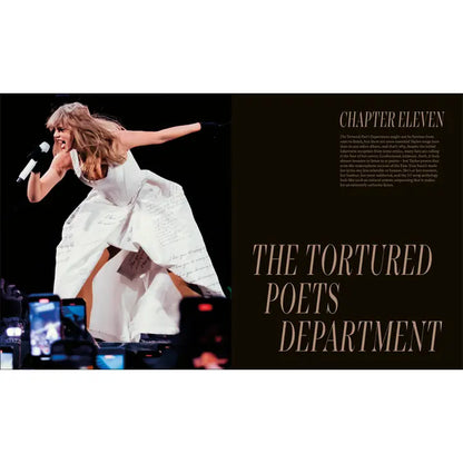 Taylor Book