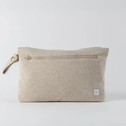 The Carry Pouch 2.0 (Birch)