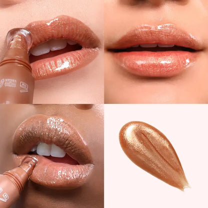Summer Bliss Butter Bliss Lip Balm