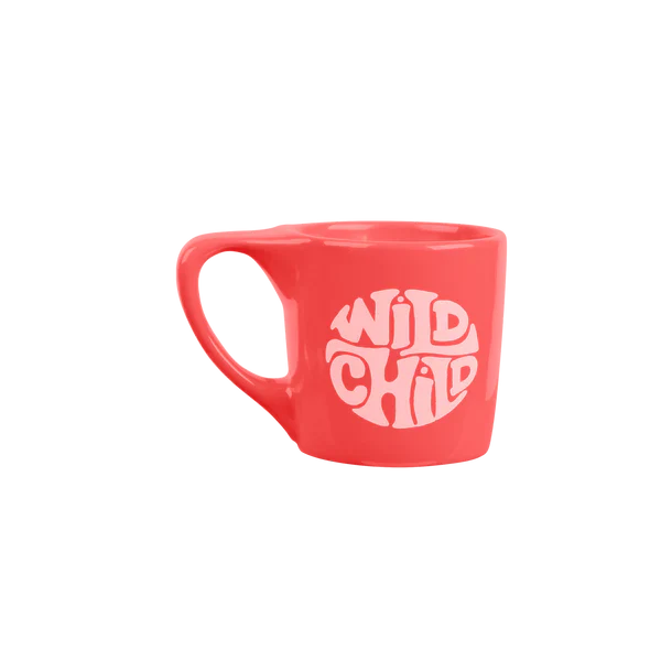 Wild Child Element Mug
