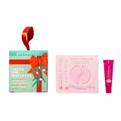 Under The Mistletoe Kit