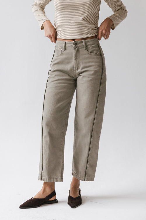 Hazel Barrel Jeans