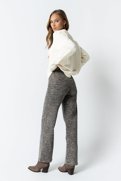 Avia Wide Leg Jeans