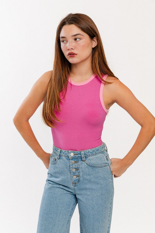 Secret Admirer Bodysuit