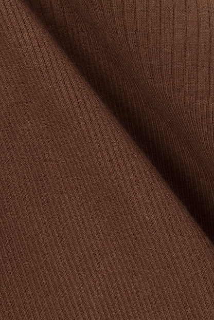 Ellamay Skirt - Gingerbread