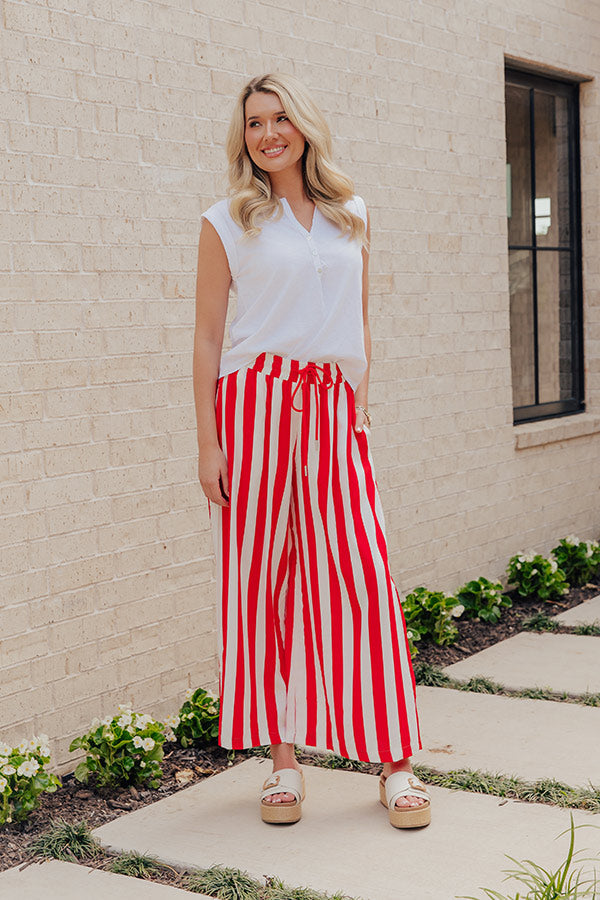 Epic Joy Shift Top In White