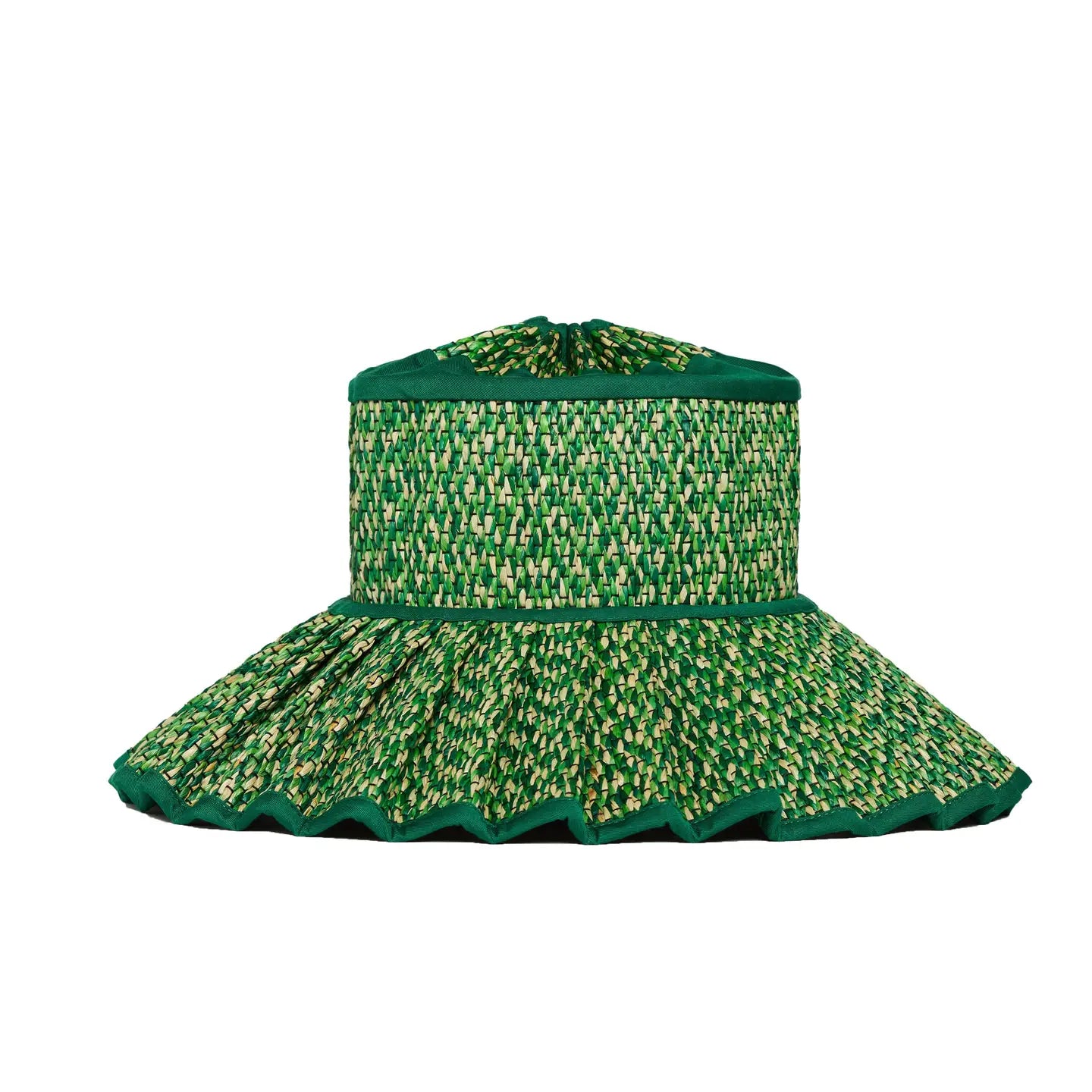 Green Valley - Island Capri Hat