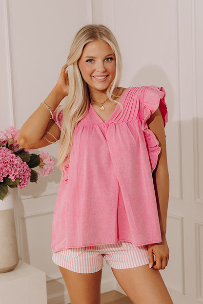 Simple Task Shift Top