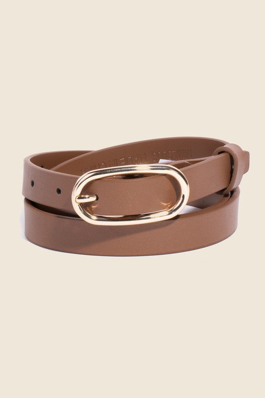 Timeless To Me Belt