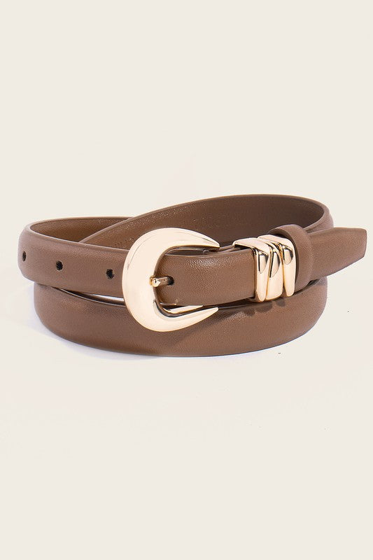 Simply Chic Belt