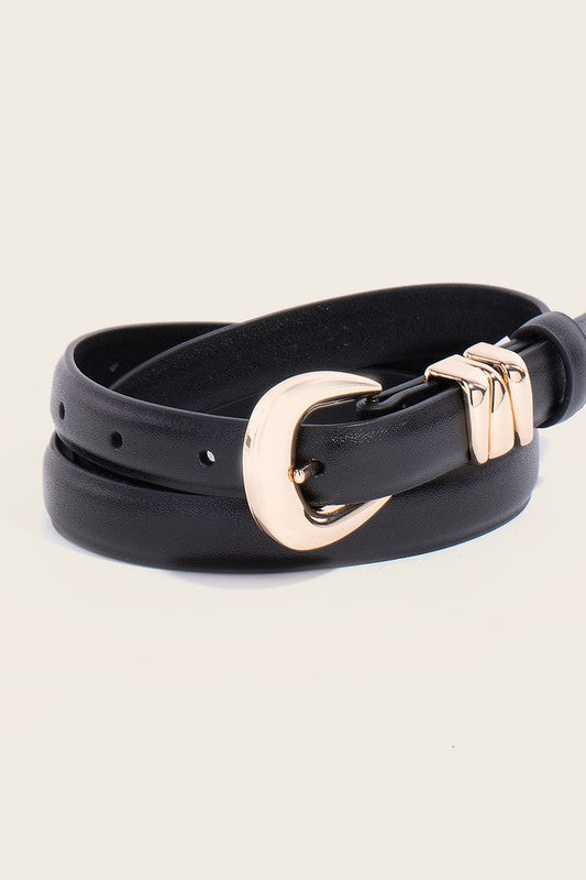 Simply Chic Belt