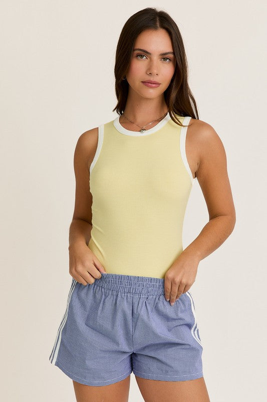 Secret Admirer Bodysuit