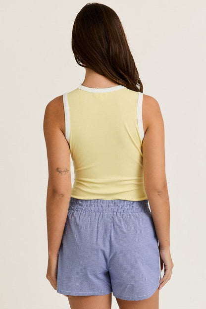 Secret Admirer Bodysuit