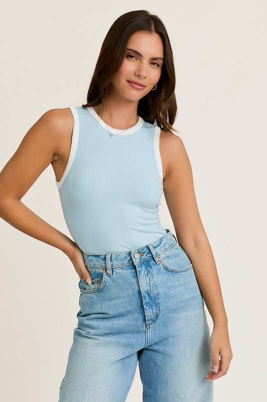 Secret Admirer Bodysuit
